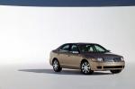 Lincoln Zephyr Concept 2004 года